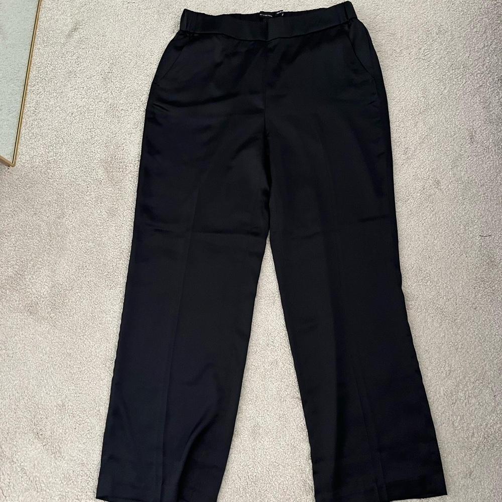 The Limited Satin Women’s Dress Pants
